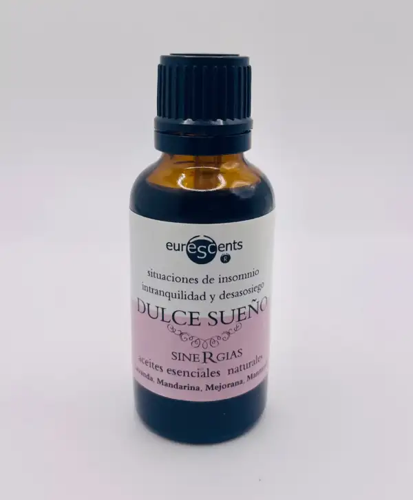 Esencia Dulce Sueño