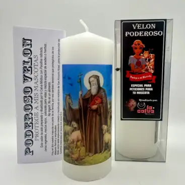 Velon Protege A Mis Mascotas La Calva Mistica