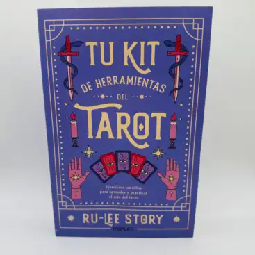 Tu Kit De Herramientas Del Tarot