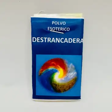 Polvo Esoterico Desatrancadera