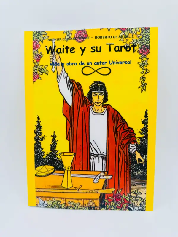 Waite Y Su Tarot