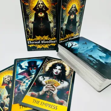 Tarot Eternal Bloodlust