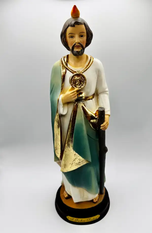 Figura San Judas Tadeo