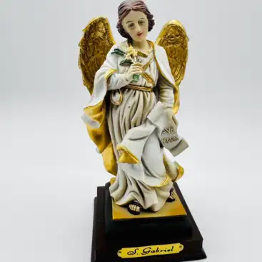 Figura Arcangel Gabriel