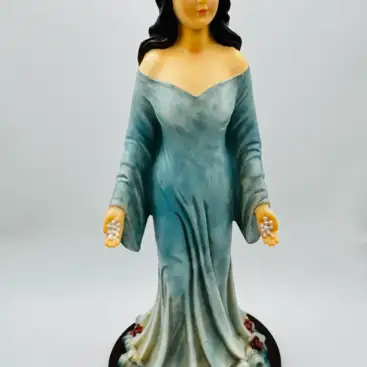Figura Yemaja