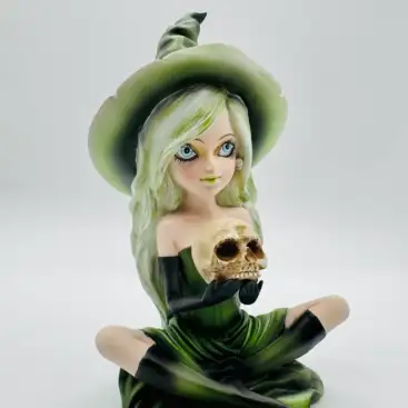 Bruja Zelda