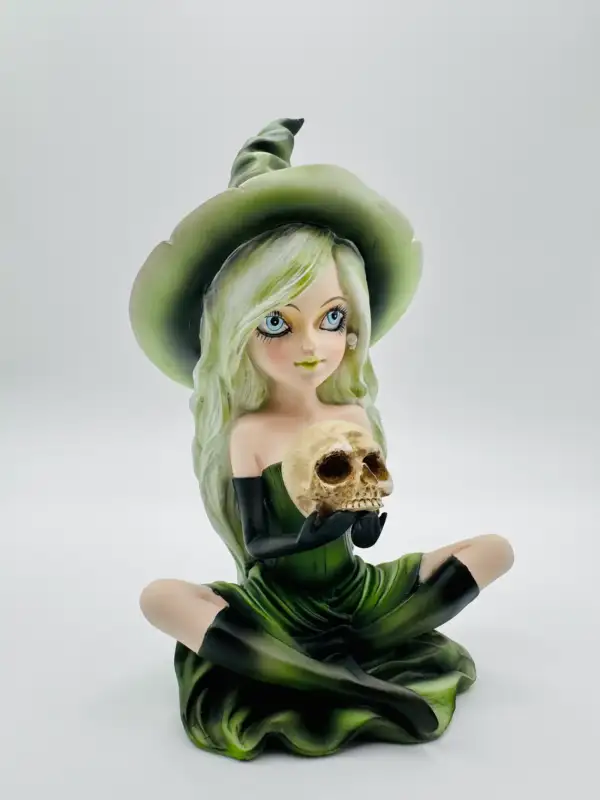 Bruja Zelda