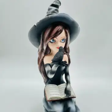 Bruja Regan