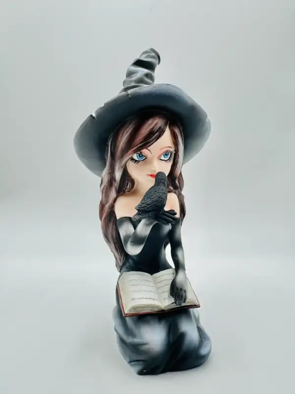 Bruja Regan