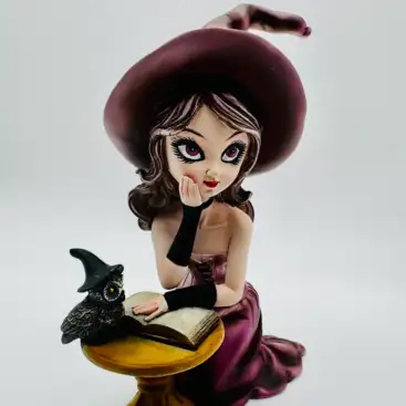 Bruja Hechicera