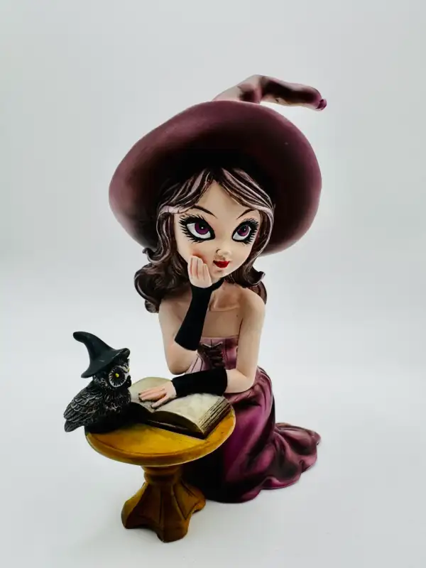 Bruja Hechicera