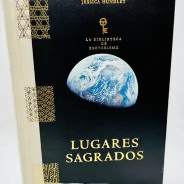 Lugares Sagrados