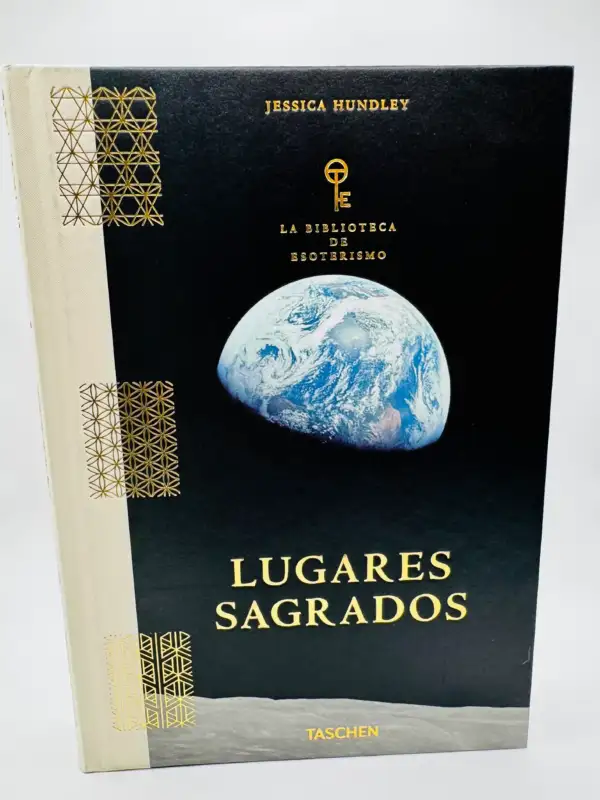 Lugares Sagrados
