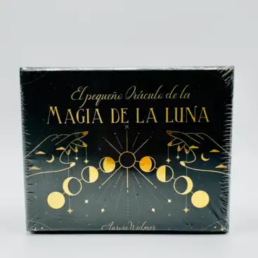 El Pequeño Oraculo De La Luna