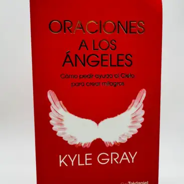 Oraciones A Los Angeles