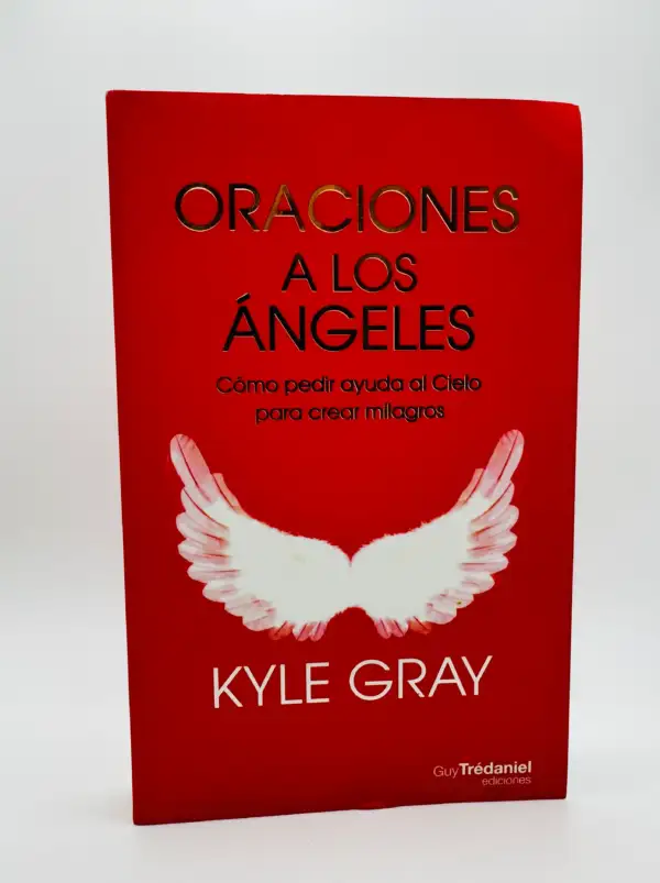 Oraciones A Los Angeles