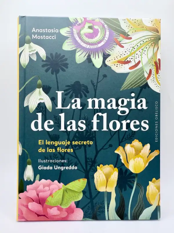 La Magia De Las Flores