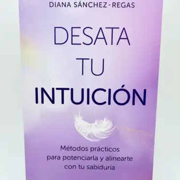 Desata Tu Intuicion
