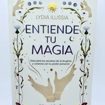 Entiende Tu Magia