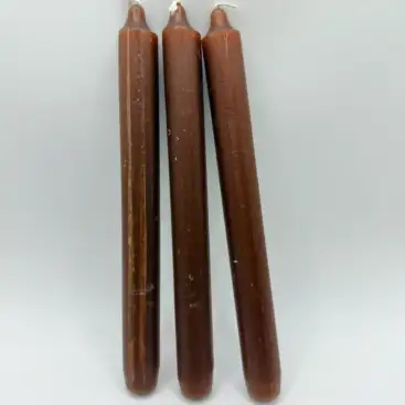 Vela De Miel Pura