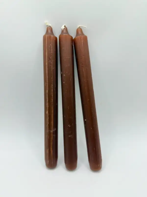 Vela De Miel Pura