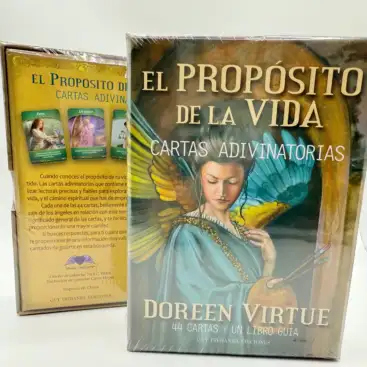 El Proposito De La Vida