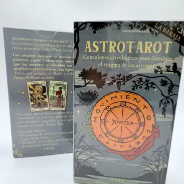 Astrotarot
