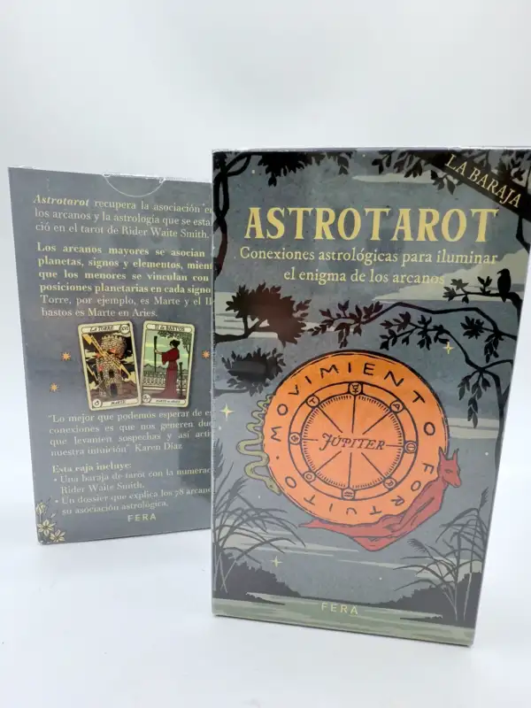 Astrotarot