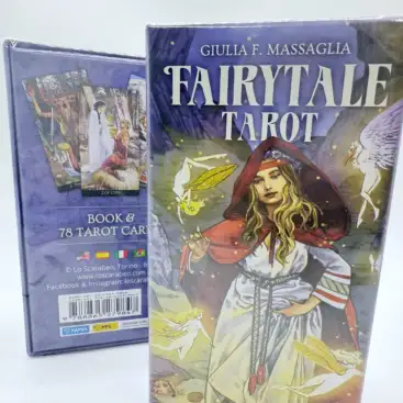 Fairytale Tarot