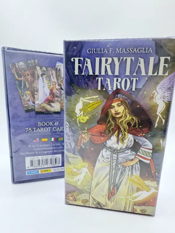Fairytale Tarot