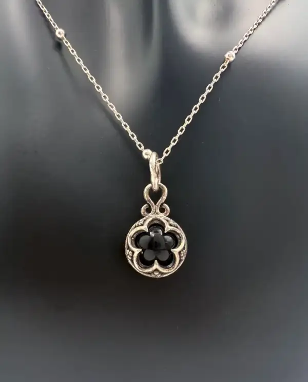 Gotland Mineral Onix Plata De Ley - Imagen 2