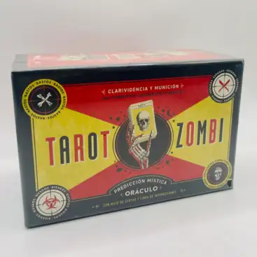 Tarot Zombi