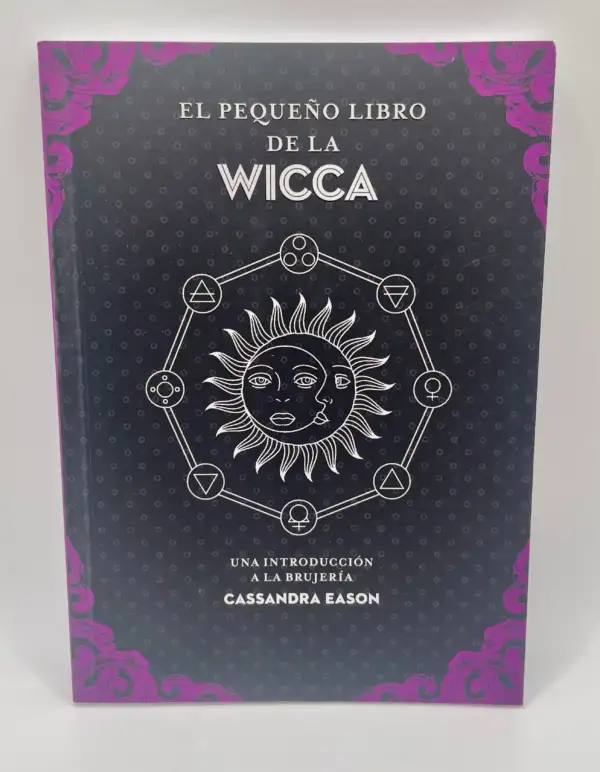 El Pequeño Libro De La Wicca