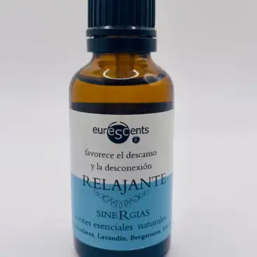 Esencia Relajante