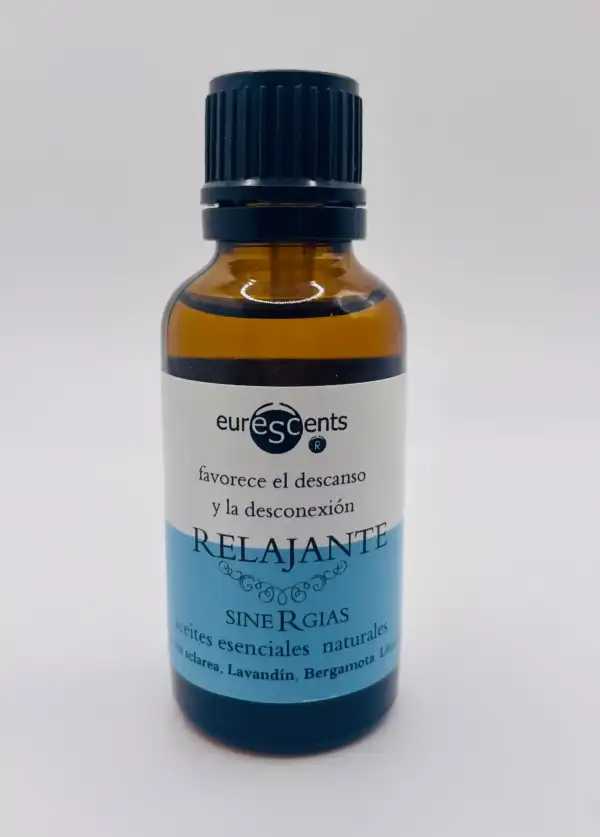 Esencia Relajante