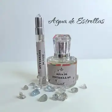 Perfume Agua De Estrellas