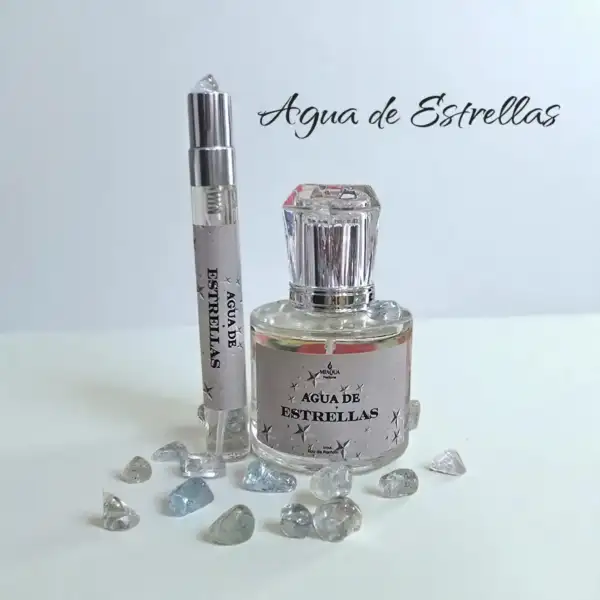Perfume Agua De Estrellas