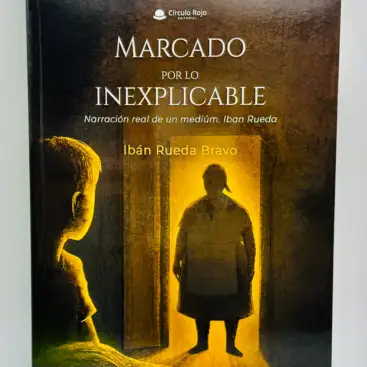 Marcado Por Lo Inexplicable