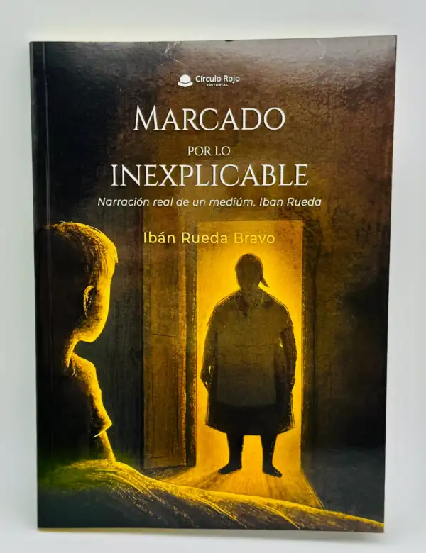 Marcado Por Lo Inexplicable