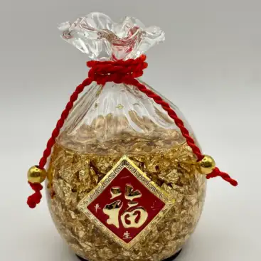 Figura Feng Shui Bolsa de Dinero