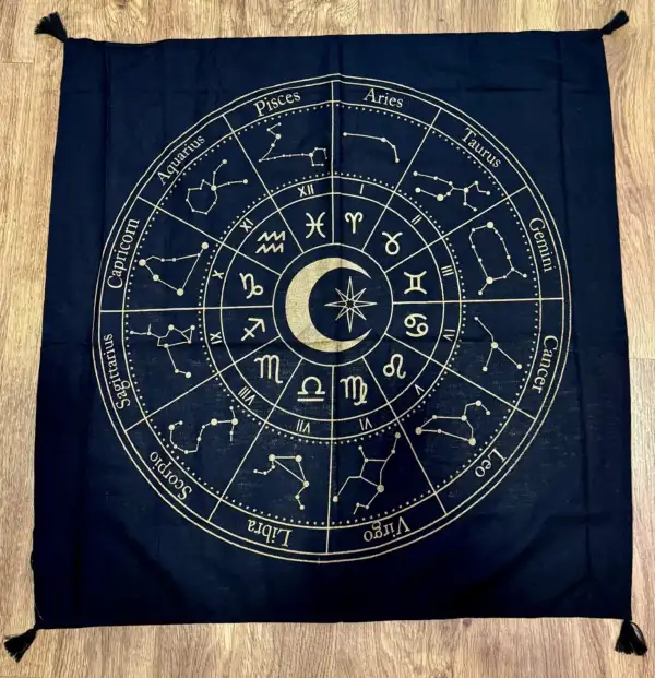 Tapete Para Mesa Constelaciones - Imagen 2