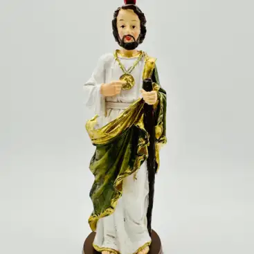 Figura San Judas Tadeo Pequeña