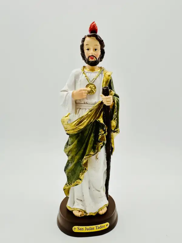 Figura San Judas Tadeo Pequeña