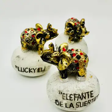 Elefante de la Suerte
