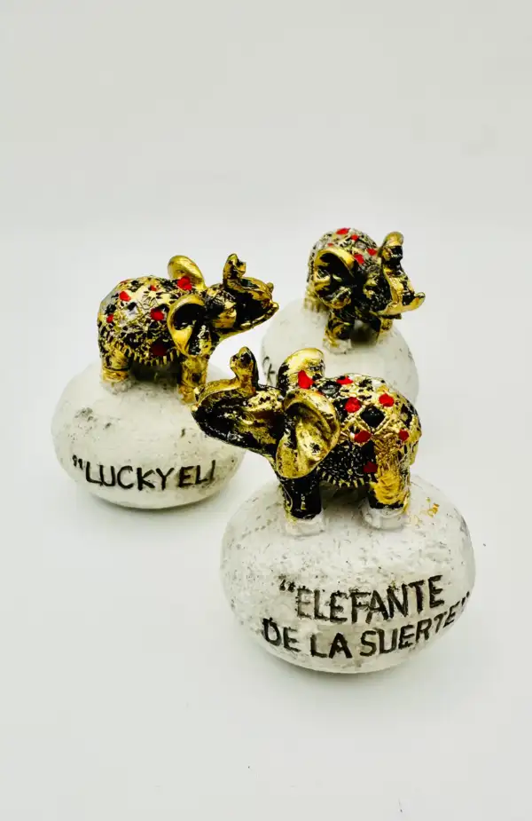 Elefante de la Suerte