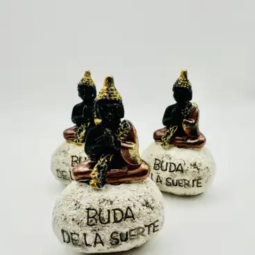 Buda de la Suerte
