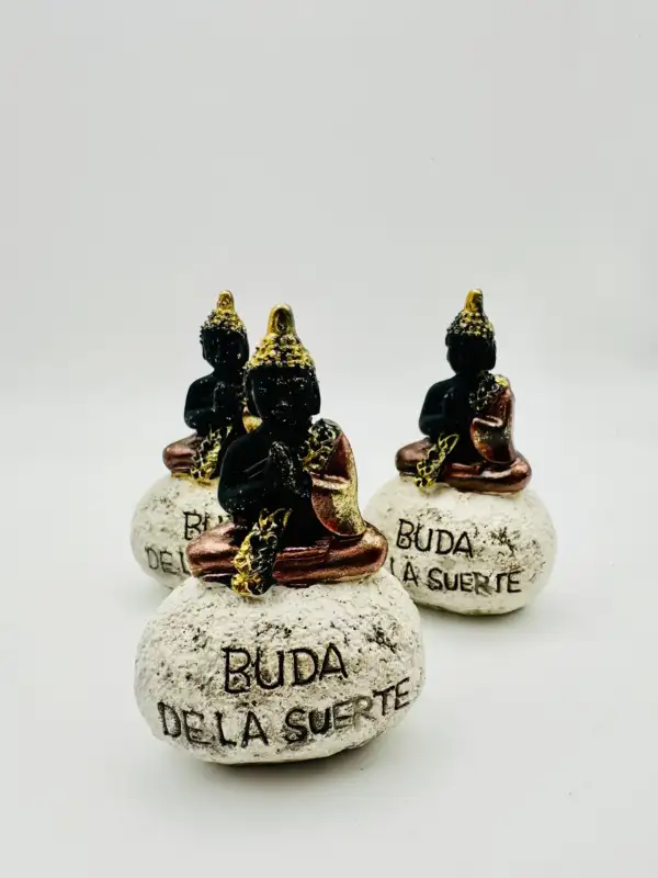 Buda de la Suerte