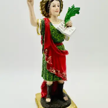 San Pancracio Pequeño