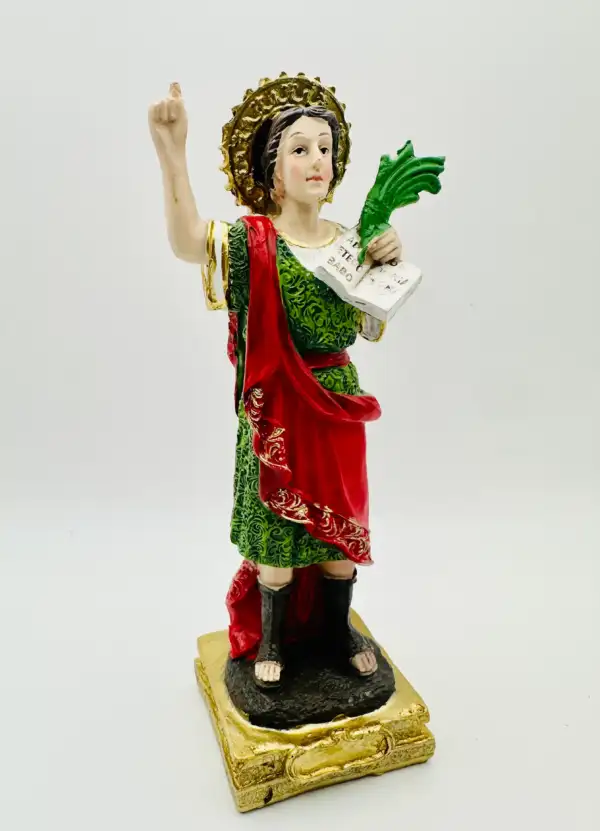 San Pancracio Pequeño