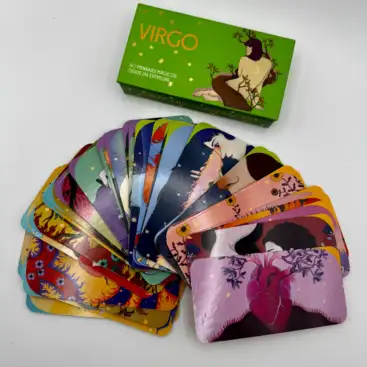 Oráculo virgo